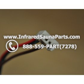 THERMOSTATS - THERMOSTAT-  4 PIN FEMALE WIRE 8