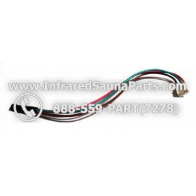 THERMOSTATS - THERMOSTAT-  4 PIN FEMALE WIRE 11