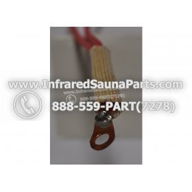 LOOSE WIRES - LOOSE WIRES - HARNESS STYLE 4 5