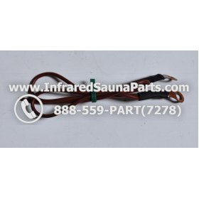 LOOSE WIRES - LOOSE WIRES - HARNESS STYLE 20 2