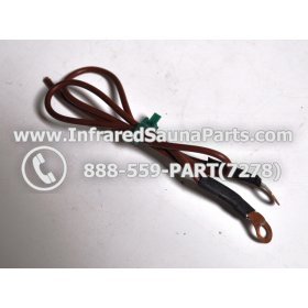 LOOSE WIRES - LOOSE WIRES - HARNESS STYLE 20 3