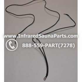 LOOSE WIRES - LOOSE WIRES - HARNESS STYLE 12 2