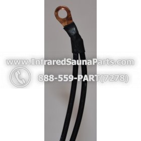 LOOSE WIRES - LOOSE WIRES - HARNESS STYLE 12 3
