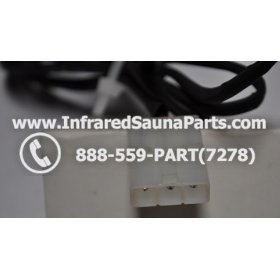 THERMOSTATS - THERMOSTAT - 3 PIN FEMALE WIRE STYLE 2 9