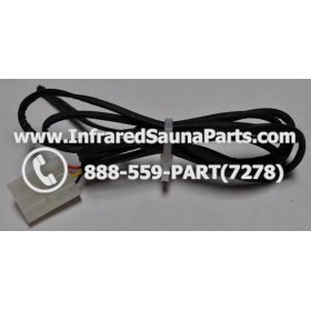 THERMOSTATS - THERMOSTAT - 3 PIN FEMALE WIRE STYLE 2 12