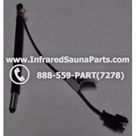 THERMOSTATS - THERMOSTAT - 2 PIN MALE WIRE 12