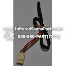 THERMOSTATS - THERMOSTAT - 3 PIN FEMALE WIRE STYLE 1 20