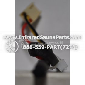 THERMOSTATS - THERMOSTAT - 3 PIN FEMALE WIRE STYLE 1 21