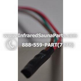 THERMOSTATS - THERMOSTAT-  4 PIN FEMALE WIRE 23