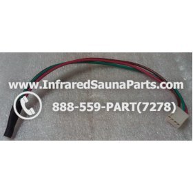 THERMOSTATS - THERMOSTAT-  4 PIN FEMALE WIRE 24