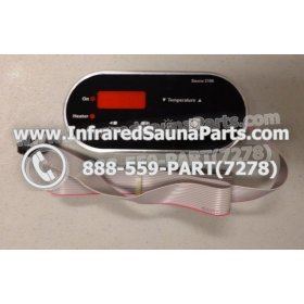 CIRCUIT BOARDS WITH  FACE PLATES - CIRCUIT BOARD WITH FACEPLATE ACC-100-PL-D BLACK 1