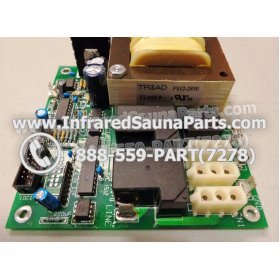  POWER BOARDS  - POWER BOARD SBC 100 REV A2 UP TO 1 CIRCUIT BOARD 2