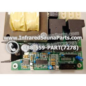  POWER BOARDS  - POWER BOARD SBC 100 REV A2 UP TO 1 CIRCUIT BOARD 3