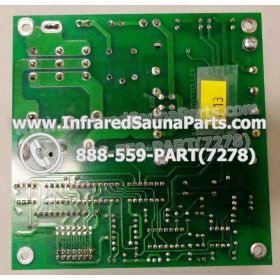  POWER BOARDS  - POWER BOARD SBC 100 REV A2 UP TO 2 CIRCUIT BOARD 4