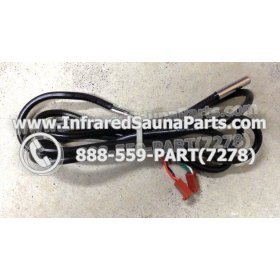 THERMOSTATS - THERMOSTAT -4 PIN FEMALE WIRE STYLE 1 1