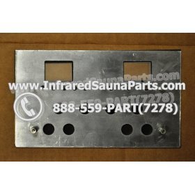CIRCUIT BOARDS WITH  FACE PLATES - CIRCUIT BOARD WITH FACEPLATE NYSN-DBF V6.0 WITH WIRE 3