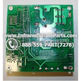  POWER BOARDS  - POWER BOARD SBC 100 REV A2 UP TO 2 CIRCUIT BOARD 3