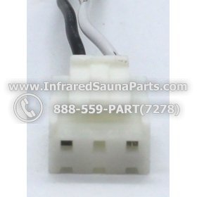 CORD END CONNECTORS - CORD END CONNECTORS FEMALE PLUG 110V STYLE 2 3