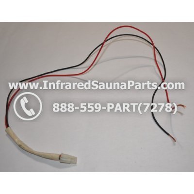 CONNECTION WIRES - CONNECTION WIRE-HARNESS STYLE 21 1