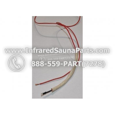 CONNECTION WIRES - CONNECTION WIRE-HARNESS STYLE 16 1