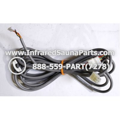 CONNECTION WIRES - CONNECTION WIRE FOR CLEARLIGHT COMPLETE CONTROL POWER BOX 1