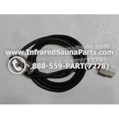 CONNECTION WIRES - CONNECTION WIRE 8 PIN FEMALE AND 6 PIN FEMALE CONNECTOR 1