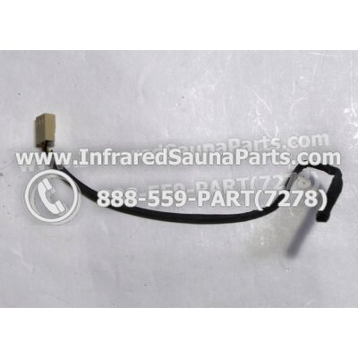 THERMOSTATS - THERMOSTAT 3 PIN FEMALE STYLE 4 1