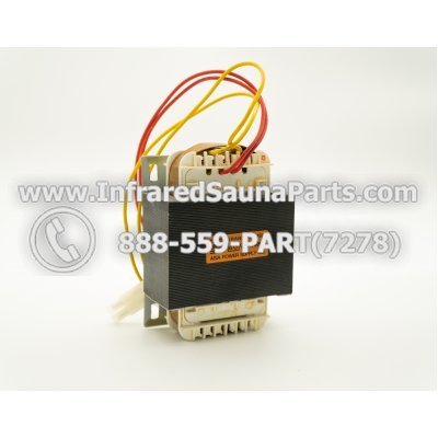 ADAPTERS / TRANSFORMERS - ADAPTERS TRANSFORMERS 110V /120V 60 VA 50 60Hz BY ASIA POWER SUPPLY CO 1