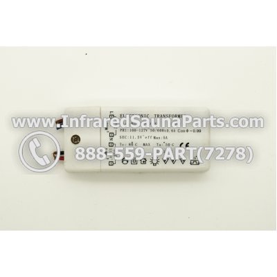ADAPTERS / TRANSFORMERS - ADAPTERS TRANSFORMERS MF090009 10-60W 1