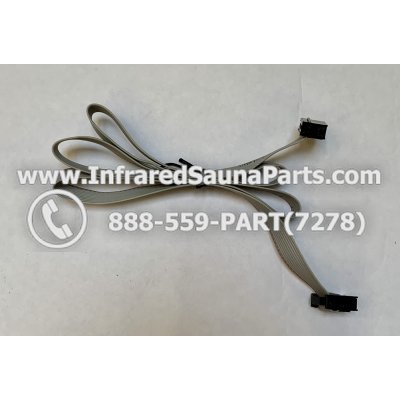 CIRCUIT BOARDS / TOUCH PADS CONNECTORS - CIRCUIT BOARDS / TOUCH PADS CONNECTORS 10 PIN FEMALE TO 10 PIN FEMALE 1
