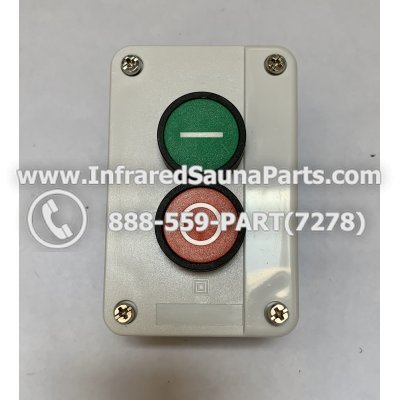 SWITCHES - SWITCHES ON / OFF MODEL 8F 0704-Z01-03 10 AMP 1