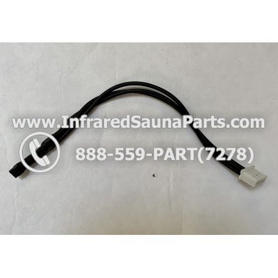 THERMOSTATS - THERMOSTAT 3 PIN FEMALE STYLE 3 1