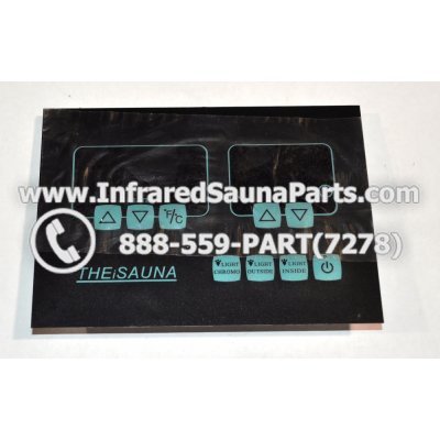 CIRCUIT BOARDS WITH  FACE PLATES - CIRCUIT BOARD WITH FACE PLATE X106153 1