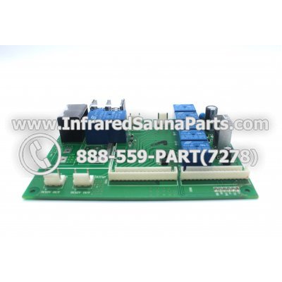  POWER BOARDS  - POWER BOARDS - JS-3.1.PCB 1
