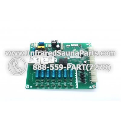  POWER BOARDS  - POWER BOARDS - HY-200912-M 1