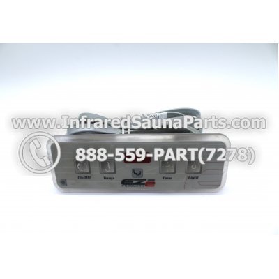CIRCUIT BOARDS WITH  FACE PLATES - CIRCUIT BOARDS WITH FACE PLATES - BALB E4 LT DIG BC NO O/L 1