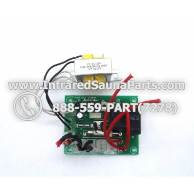 ADAPTERS / TRANSFORMERS - ADAPTERS / TRANSFORMERS - H-C3 (UL) 1