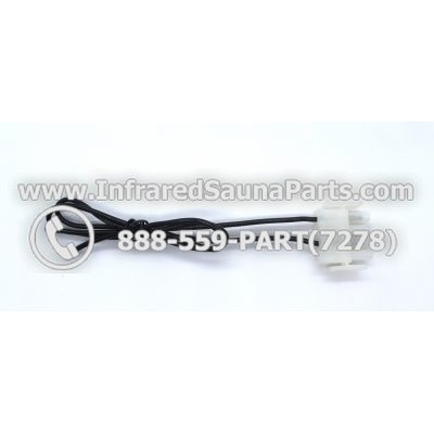 CONNECTION WIRES - CONNECTION WIRES - 4 PIN 1
