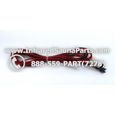 CONNECTION WIRES - CONNECTION WIRE - 12 PIN 1