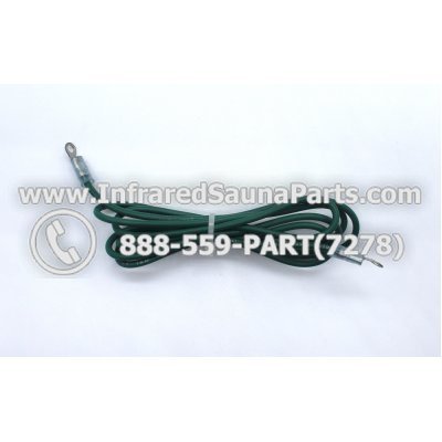 LOOSE WIRES - LOOSE WIRES - HARNESS STYLE - 42 1