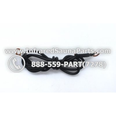LOOSE WIRES - LOOSE WIRES - HARNESS STYLE - 53 1