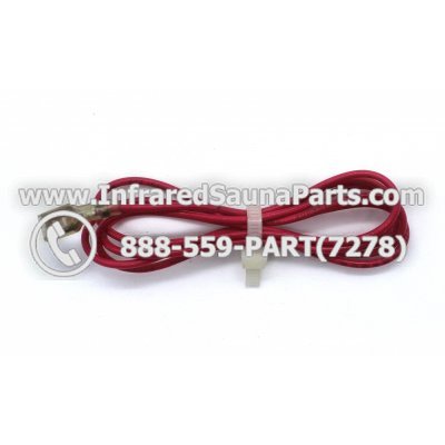 LOOSE WIRES - LOOSE WIRES - HARNESS STYLE - 55 1