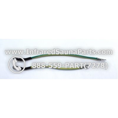 LOOSE WIRES - LOOSE WIRES - HARNESS STYLE - 86 1