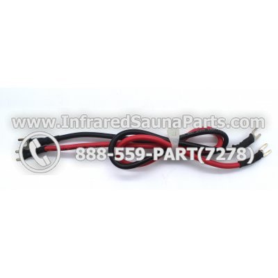 LOOSE WIRES - LOOSE WIRES - HARNESS STYLE - 94 1