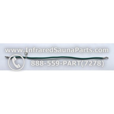 LOOSE WIRES - LOOSE WIRES - HARNESS STYLE - 109 1