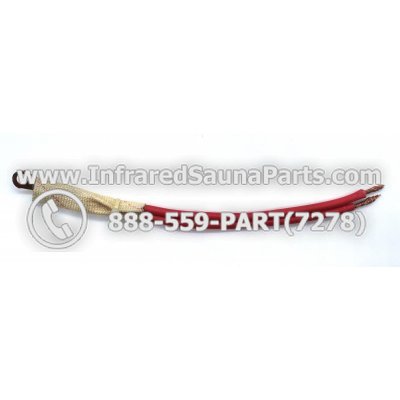 LOOSE WIRES - LOOSE WIRES - HARNESS STYLE - 123 1