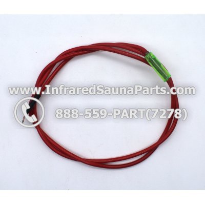 LOOSE WIRES - LOOSE WIRES - HARNESS STYLE - 125 1