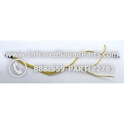 LOOSE WIRES - LOOSE WIRES - HARNESS STYLE - 145 1
