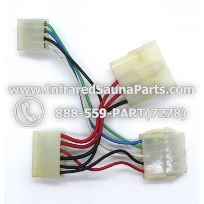 CONNECTION WIRES - CONNECTION WIRE - 19 PIN 1