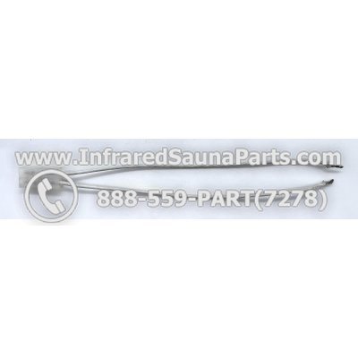 CONNECTION WIRES - CONNECTION WIRE - 2 PIN 1